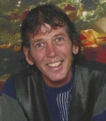 Photo of Bruce Armstrong