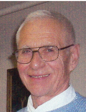 Photo of Howard Nell