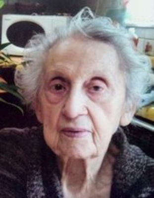Irmgard B. Flicker Colorado Springs, Colorado Obituary