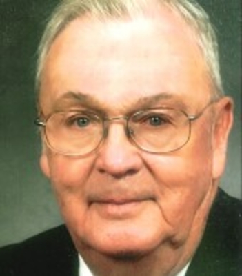 Photo of George Tanner