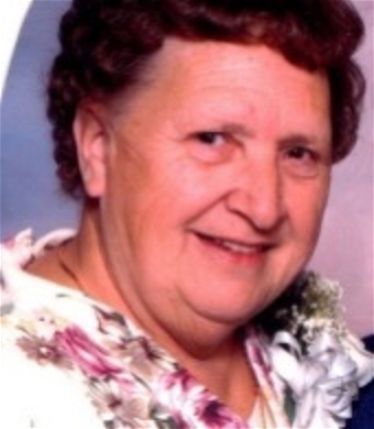 Mae Myers Tyrone, Pennsylvania Obituary