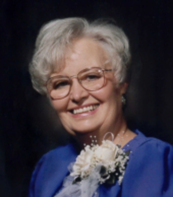 Photo of Margaret Muehlenkamp
