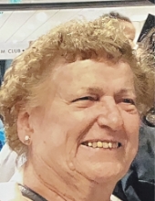 Photo of Mary Lou Yourconis