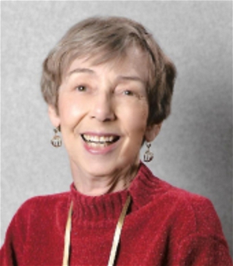 Betty Koffman St. Louis, Missouri Obituary