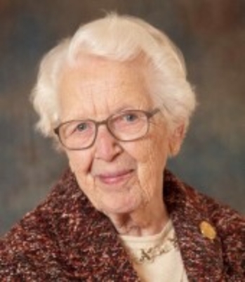 Sr. Miriam Anne Brennan Yonkers, New York Obituary
