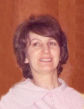 Elaine Catherine Halverson