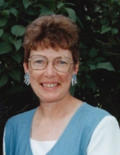 Kathleen A. Johnson