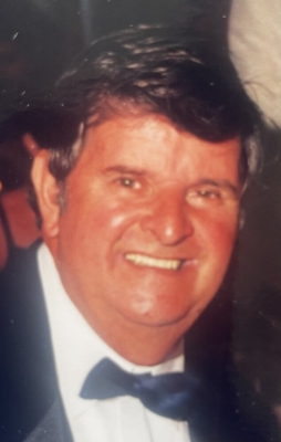John P Cannon Ridgefield Park, New Jersey Obituary