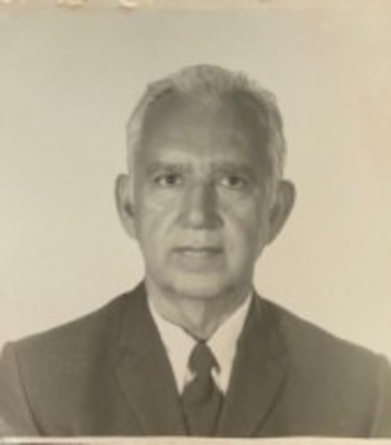 Dagoberto Rodriguez Canizares Miami, Florida Obituary