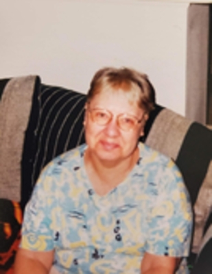 Ernestine Ward Inez, Kentucky Obituary