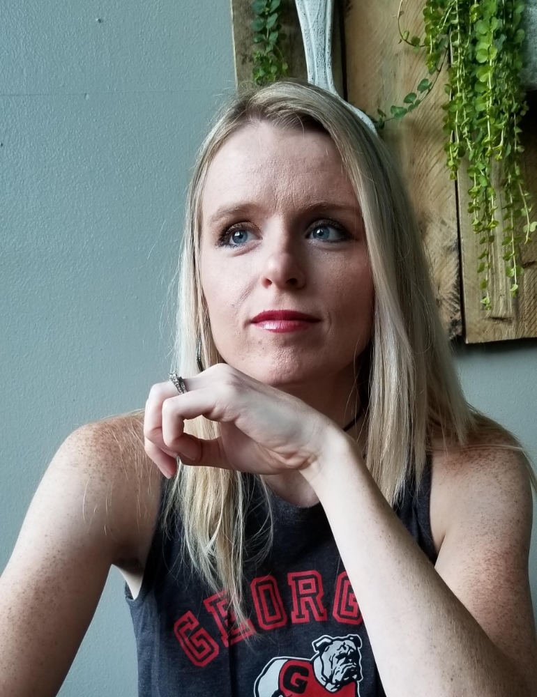 Tribute Book Angie Collins