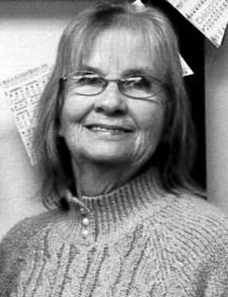 Linda Bell Hayes 2023 Buchanan Funeral Home