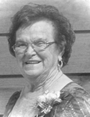 Doris Ducote Gonzales, Louisiana Obituary