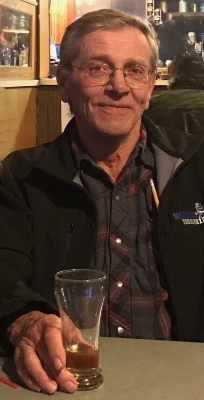 Jerry Raymond Schenk Provost, Alberta Obituary