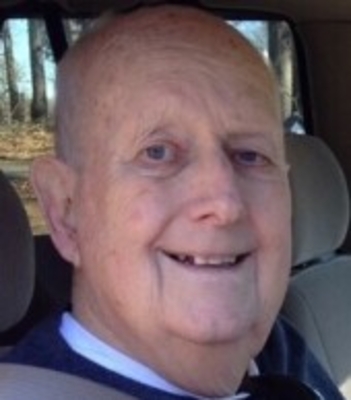 Ronnie Myers McCorkle Concord, North Carolina Obituary