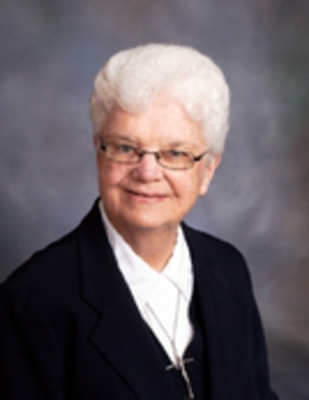 Sr. Eleanor Conlan, IHM West Chester, Pennsylvania Obituary