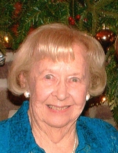 Photo of Dorothy Rogowski