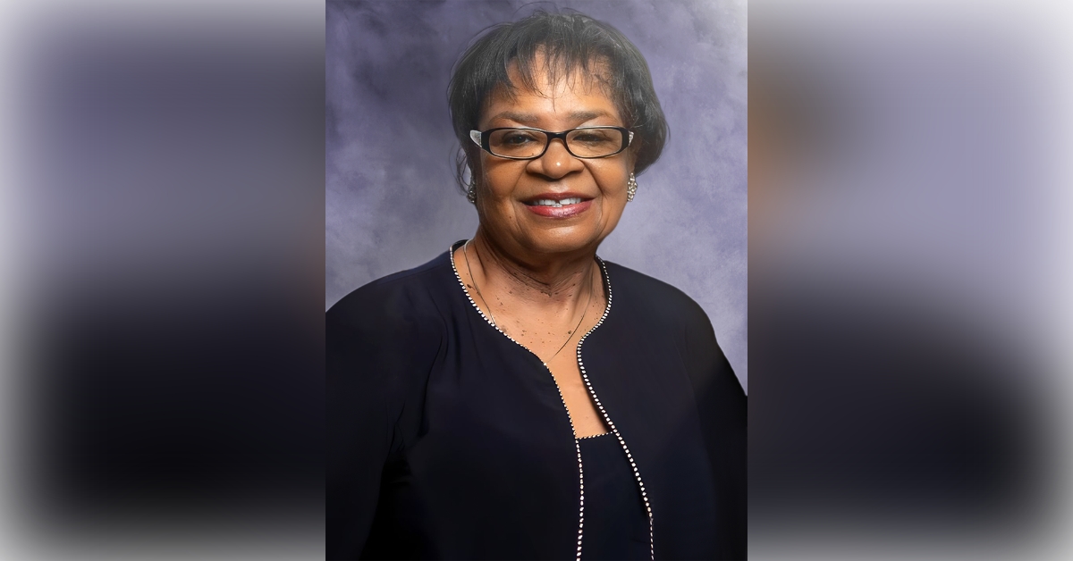 Obituary information for Floren Anita Brown