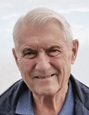 Arnold William Pahl Sanborn, Iowa Obituary