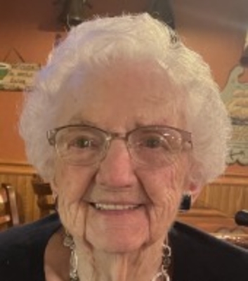 Cunnigunda Caroline Kness Kingsville, Maryland Obituary