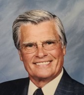 James Emerson Gibbons Fort Wayne, Indiana Obituary