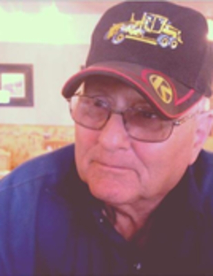 Kenny "McGruder" McDonald Eston, Saskatchewan Obituary