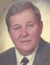 Photo of Larry Surles