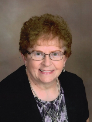 Cecilia Ann Lueck Dyersville, Iowa Obituary