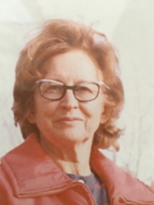 Melva Margo Childers Colorado Springs, Colorado Obituary
