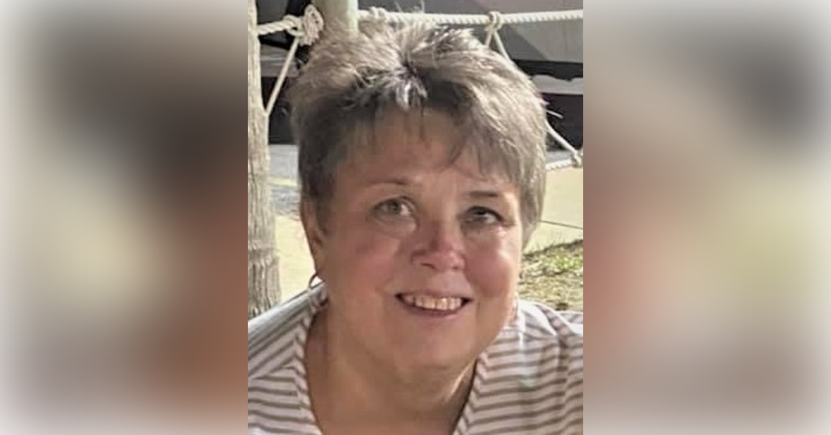 Obituary information for Debbie Courtney Staley