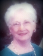 Photo of Joyce Parks