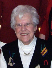 Photo of Phyllis Churchill