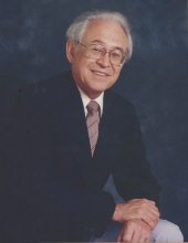 Photo of Dr. William Vogler