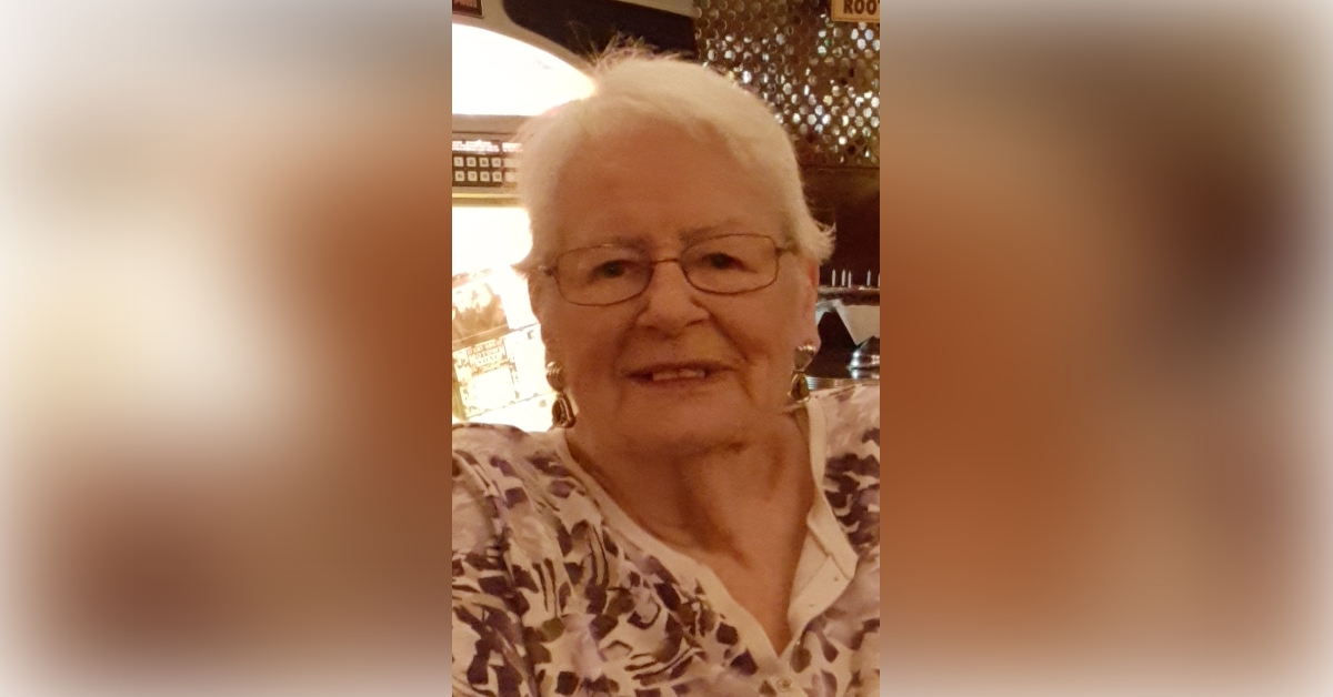 Obituary information for Mildred R. Reilly