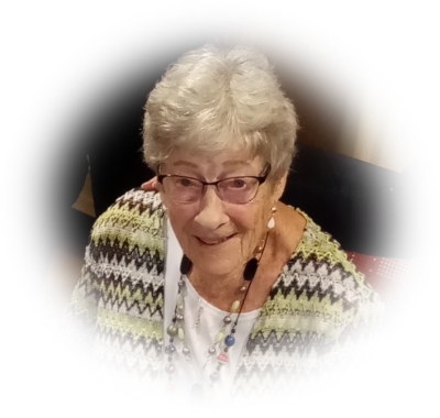 Marjorie Ellen Wilkins Kernersville, North Carolina Obituary