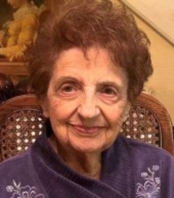 Rita DiRenzo Philadelphia, Pennsylvania Obituary