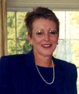 Photo of Anne Fluharty
