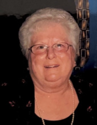 Natalie "Pat" Hockenberry Leonardtown, Maryland Obituary