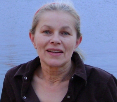 Photo of Irena Skowronski