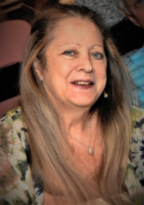 Photo of Shirley Westfall