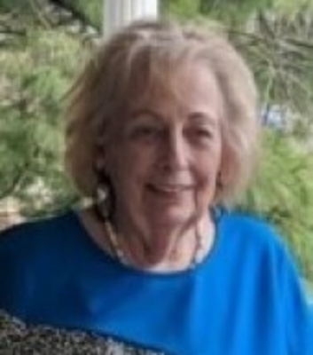 Sandra Swenticky Parlin, New Jersey Obituary