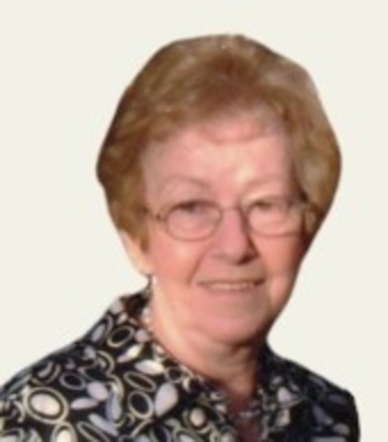 Margaret Jane MacNeil Hamilton, Ontario Obituary
