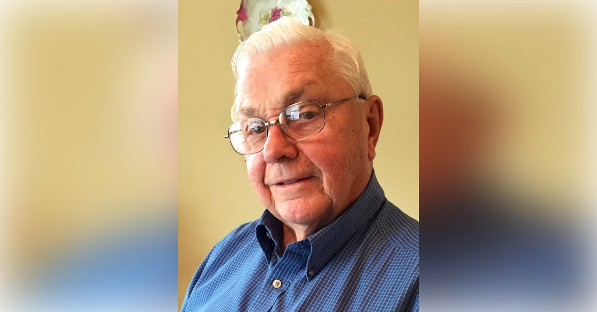 Obituary information for Glen E. Corum