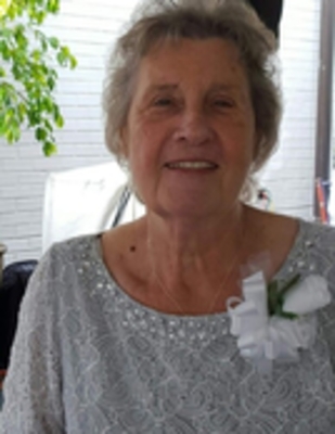 Shirley Moss Union, South Carolina Obituary
