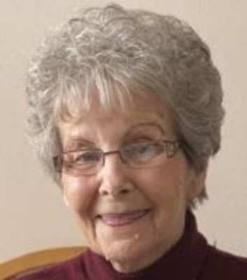 Viola Nancy Dawe Carbonear, Newfoundland and Labrador Obituary