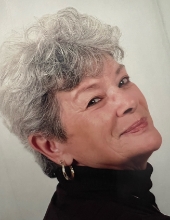 Shirley Yvonne Ridenhour