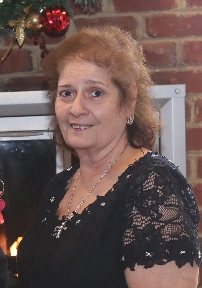 Despina Marinos 2023 Towers Funeral Home