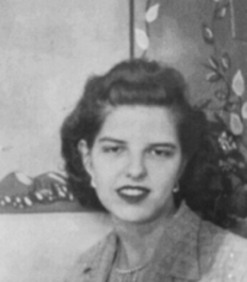 Marie Irene Metott Camden, New York Obituary