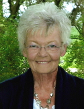 Virginia "Jinny" F. Halverson 2752548