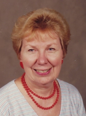Wilma J. Lewandowski